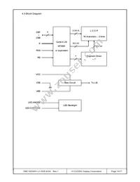 DMC-16230NY-LY-EEE-EGN Datasheet Page 10