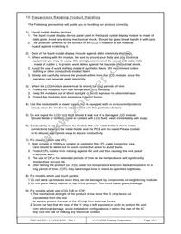 DMC-16230NY-LY-EEE-EGN Datasheet Page 16