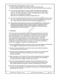 DMC-16230NY-LY-EEE-EGN Datasheet Page 17