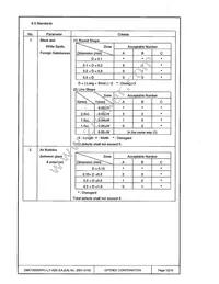 DMC-16230NYU-LY-AZE-EA Datasheet Page 12