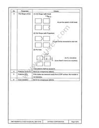 DMC-16230NYU-LY-AZE-EA Datasheet Page 13