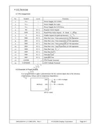 DMC-20261NY-LY-CME-CPN Datasheet Page 9