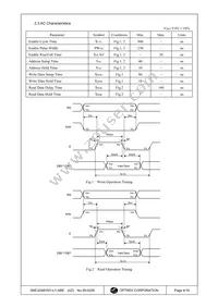 DMC-20481NY-LY-ABE Datasheet Page 4