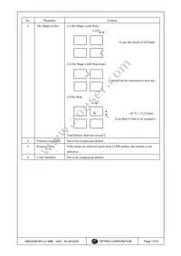 DMC-20481NY-LY-ABE Datasheet Page 13