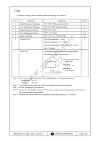 DMC-20481NY-LY-AGE Datasheet Page 10