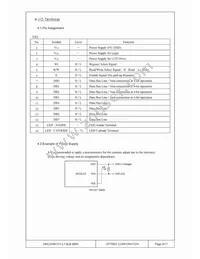 DMC-20481NY-LY-BJE-BMN Datasheet Page 9