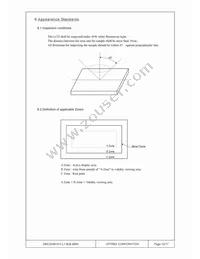 DMC-20481NY-LY-BJE-BMN Datasheet Page 12