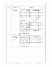 DMC-20481NY-LY-BJE-BMN Datasheet Page 13