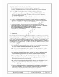 DMC-20481NY-LY-BJE-BMN Datasheet Page 17