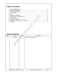 DMC-20481NY-LY-BKE-BNN Datasheet Page 2