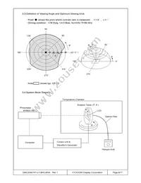 DMC-20481NY-LY-BKE-BNN Datasheet Page 8