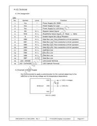 DMC-20481NY-LY-BKE-BNN Datasheet Page 9