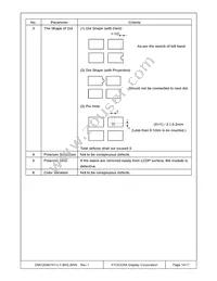 DMC-20481NY-LY-BKE-BNN Datasheet Page 14