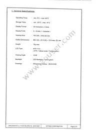 DMC-20481NYU-LY-ACE-BG Datasheet Page 2