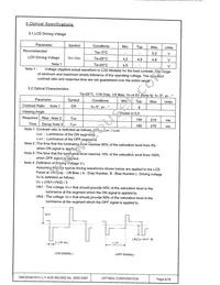 DMC-20481NYU-LY-ACE-BG Datasheet Page 6