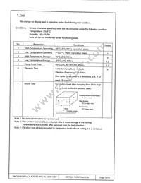 DMC-20481NYU-LY-ACE-BG Datasheet Page 10