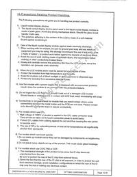 DMC-20481NYU-LY-ACE-BG Datasheet Page 15