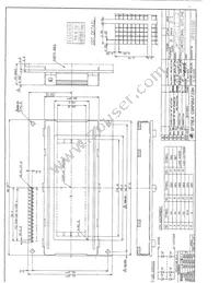 DMC-20481NYU-LY-ACE-BG Datasheet Page 17