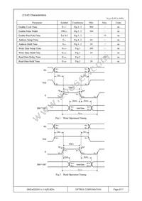 DMC-40202NY-LY-AZE-BDN Datasheet Page 5