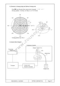 DMC-40202NY-LY-AZE-BDN Datasheet Page 8