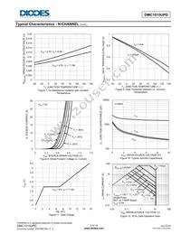 DMC1015UPD-13 Datasheet Page 5