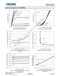 DMC1015UPD-13 Datasheet Page 6