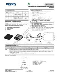 DMC1016UPD-13 Cover