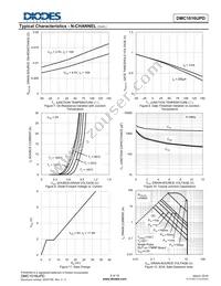 DMC1016UPD-13 Datasheet Page 5