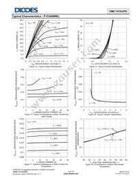 DMC1016UPD-13 Datasheet Page 6