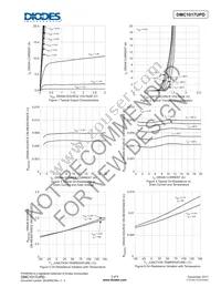 DMC1017UPD-13 Datasheet Page 3