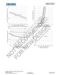 DMC1017UPD-13 Datasheet Page 4