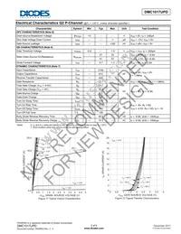 DMC1017UPD-13 Datasheet Page 5