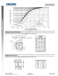 DMC1029UFDB-7 Datasheet Page 8