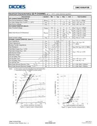 DMC1030UFDB-7 Datasheet Page 5