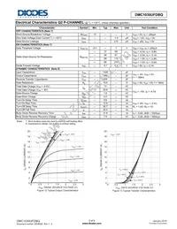 DMC1030UFDBQ-13 Datasheet Page 5