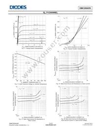 DMC2004VK-7 Datasheet Page 5