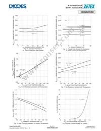 DMC2020USD-13 Datasheet Page 8