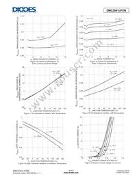 DMC2041UFDB-13 Datasheet Page 6