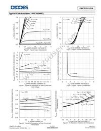 DMC21D1UDA-7B Datasheet Page 4