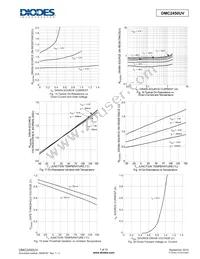 DMC2450UV-13 Datasheet Page 7