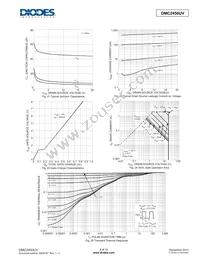 DMC2450UV-13 Datasheet Page 8