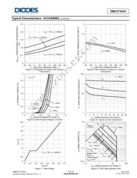 DMC2710UV-7 Datasheet Page 5