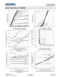 DMC2710UVT-7 Datasheet Page 6