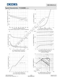 DMC2990UDJQ-7B Datasheet Page 7