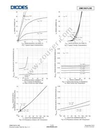 DMC3021LSD-13 Datasheet Page 3