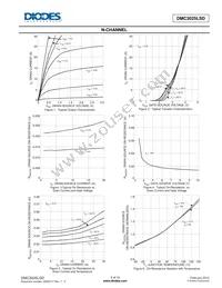 DMC3025LSD-13 Datasheet Page 5