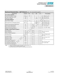 DMC3028LSD-13 Datasheet Page 7