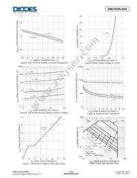 DMC3028LSDX-13 Datasheet Page 5