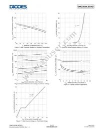 DMC3028LSDXQ-13 Datasheet Page 5