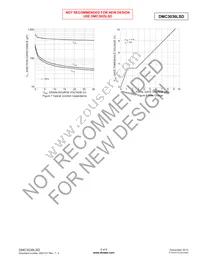 DMC3036LSD-13 Datasheet Page 5